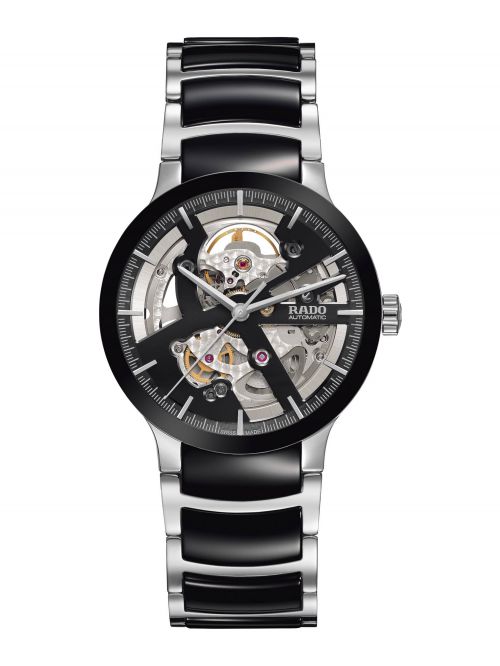 שעון RADO סדרה CENTRIX דגם 01783015