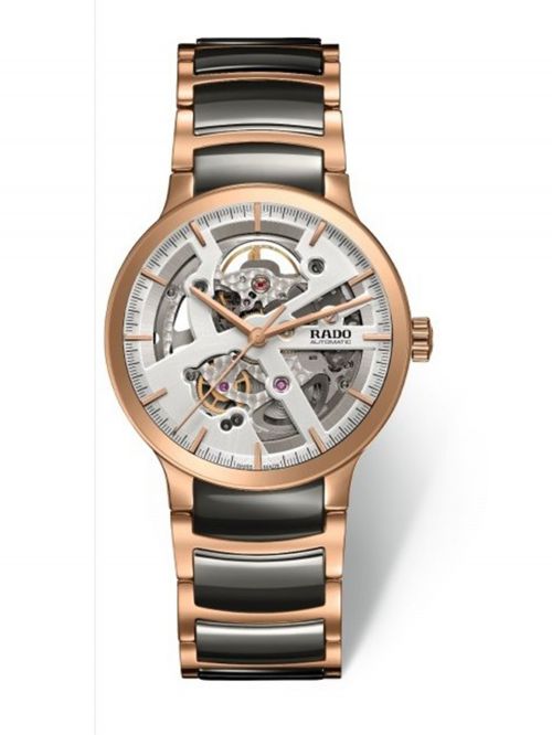 שעון RADO סדרה CENTRIX דגם 01813110