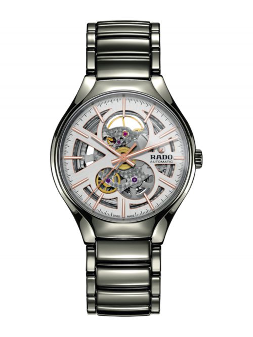 שעון RADO סדרה TRUE דגם 05103010