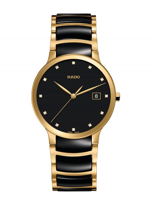 שעון RADO סדרה CENTRIX דגם 05273076