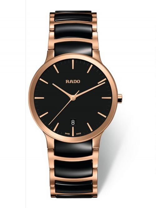 שעון RADO סדרה CENTRIX דגם 05543017