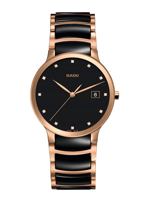 שעון RADO סדרה CENTRIX דגם 05543073