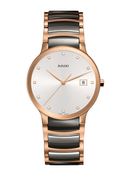 שעון RADO סדרה CENTRIX דגם 05543076