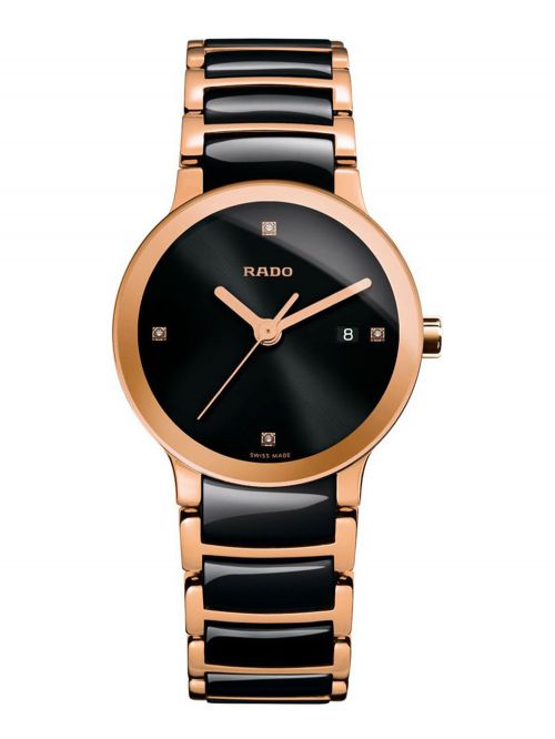 שעון RADO סדרה CENTRIX דגם 05553071