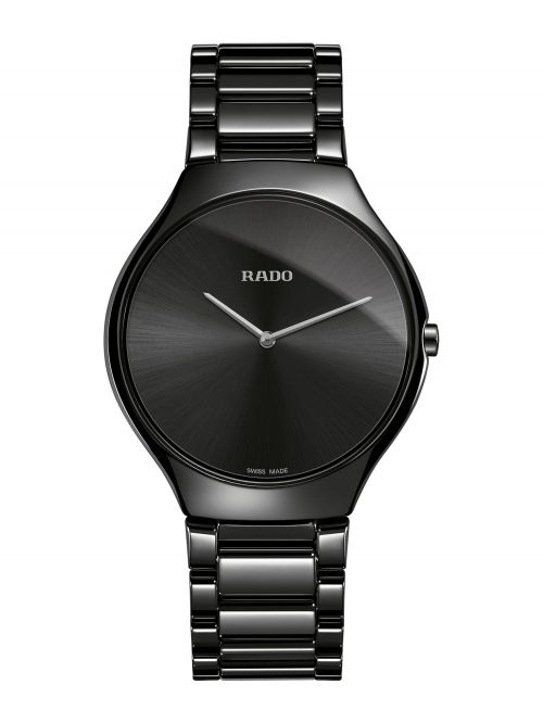 שעון RADO סדרה THINLINE דגם 07413018