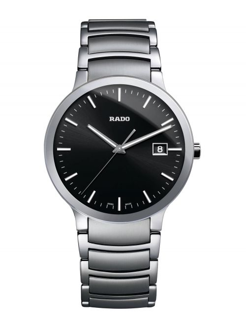 שעון RADO סדרה CENTRIX דגם 09273015
