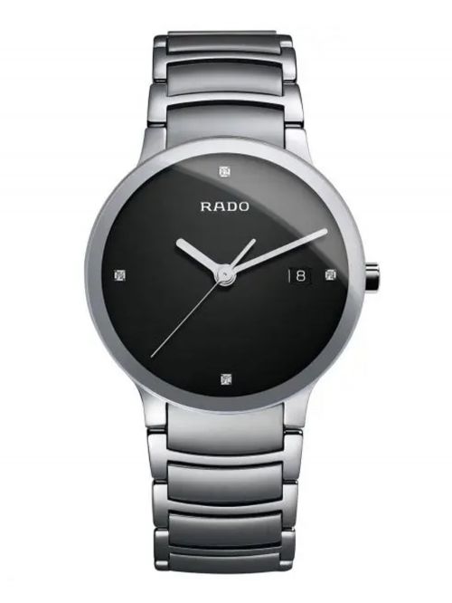 שעון RADO סדרה CENTRIX דגם 09283071