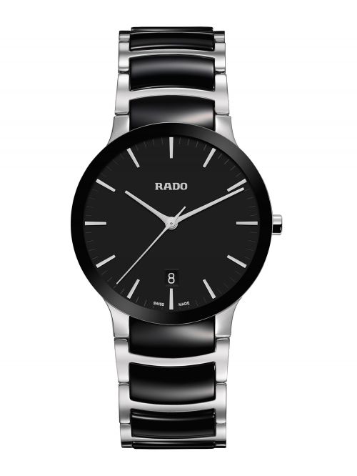 שעון RADO סדרה CENTRIX דגם 09343017