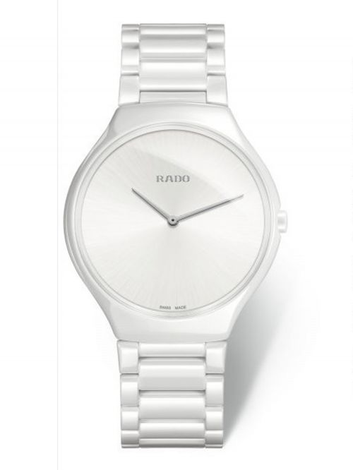 שעון RADO סדרה THINLINE דגם 09553001
