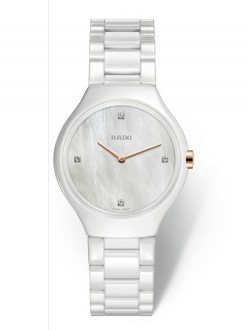 שעון רשגם סדרה THINLINE דגם 09583190