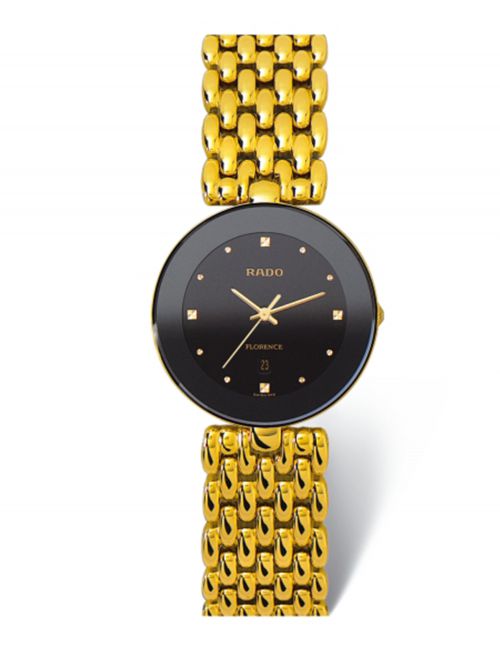 שעון RADO סדרה FLORENCE דגם 37432115