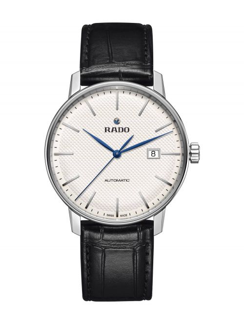 שעון RADO סדרה COUPOLE CLASSIC דגם 38764101