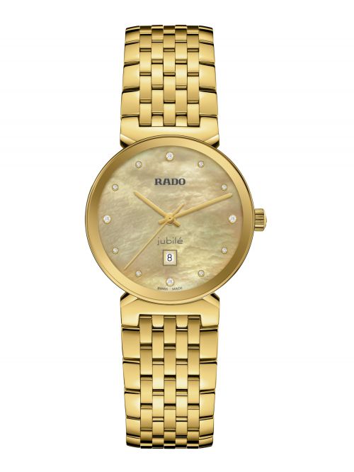 שעון RADO סדרה FLORENCE דגם 39134040