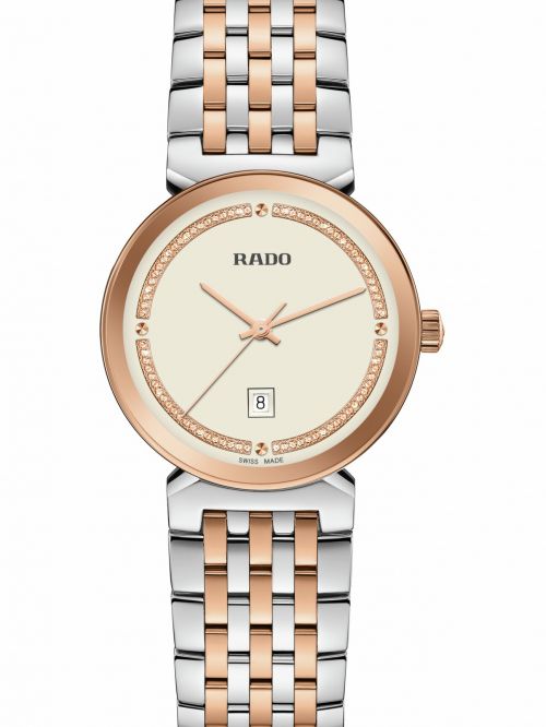 שעון RADO סדרה FLORENCE דגם 39134040