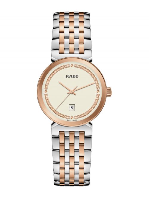 שעון RADO סדרה FLORENCE דגם 39134040