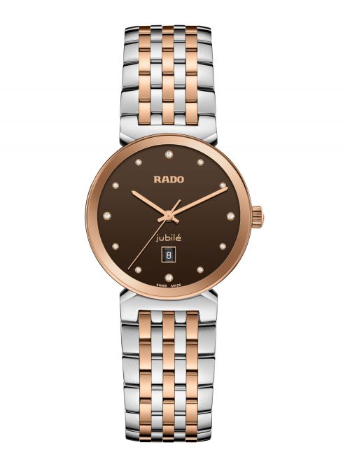 שעון RADO סדרה FLORENCE דגם 39134076