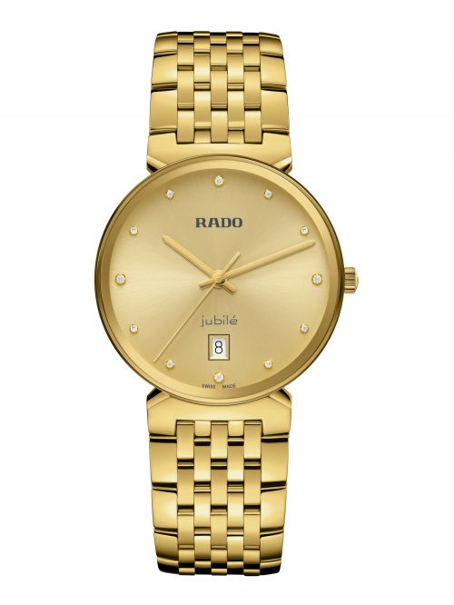 שעון RADO סדרה CENTRIX דגם 39144071
