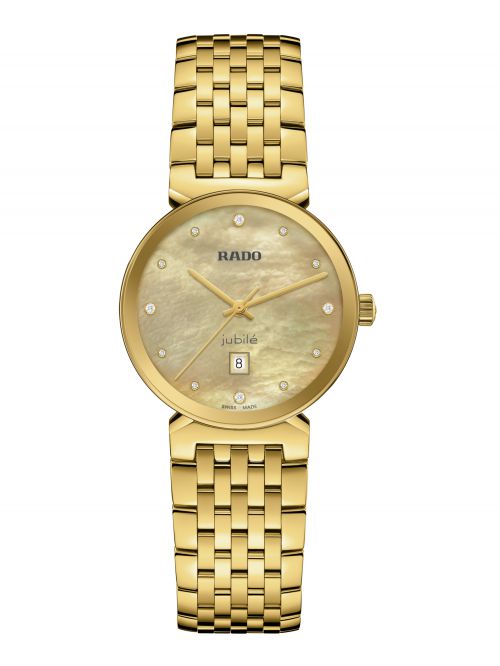 שעון RADO סדרה FLORENCE דגם 39154090