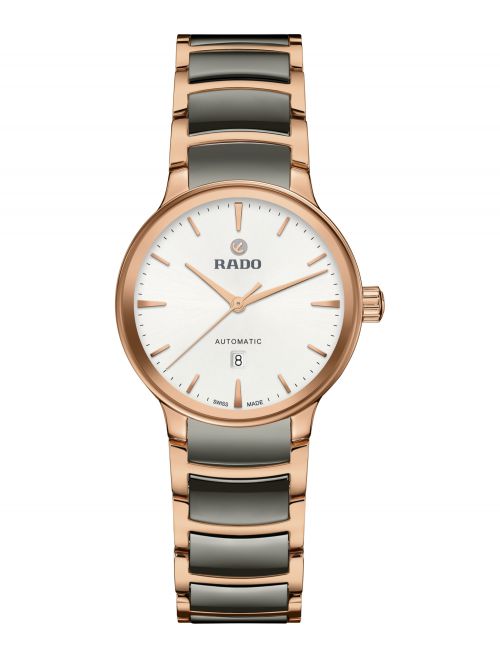 ’שעון RADO סדרה CENTRIX דגם 60193001’