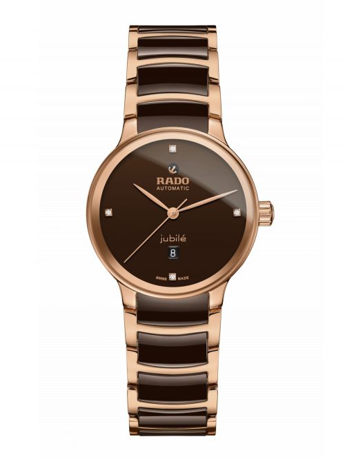 שעון RADO סדרה CENTRIX דגם 60193071