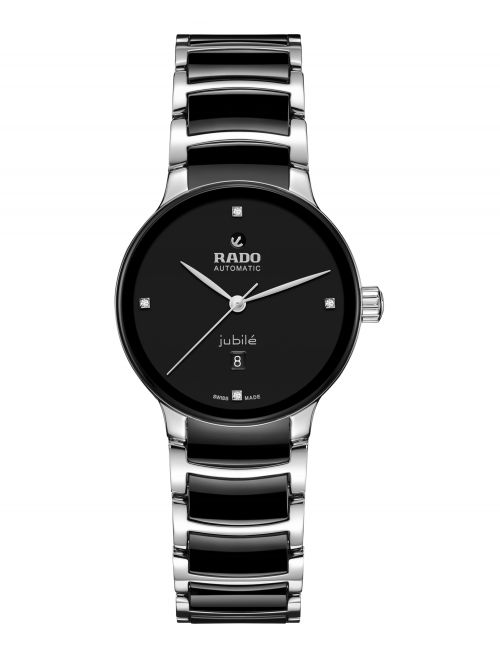 שעון RADO סדרה CENTRIX דגם 60203071