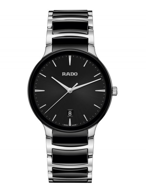 שעון RADO סדרה CENTRIX דגם 60213015