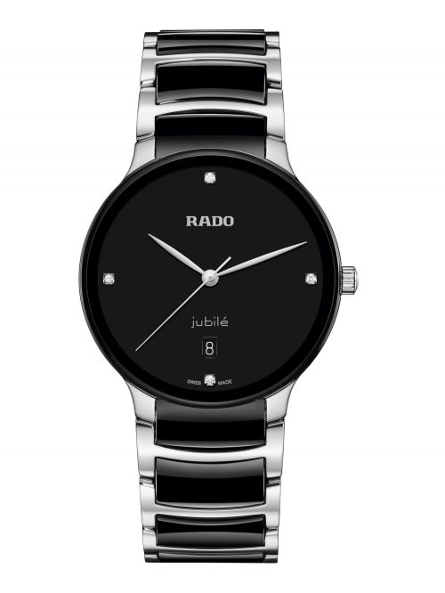 שעון RADO סדרה CENTRIX דגם 60213071