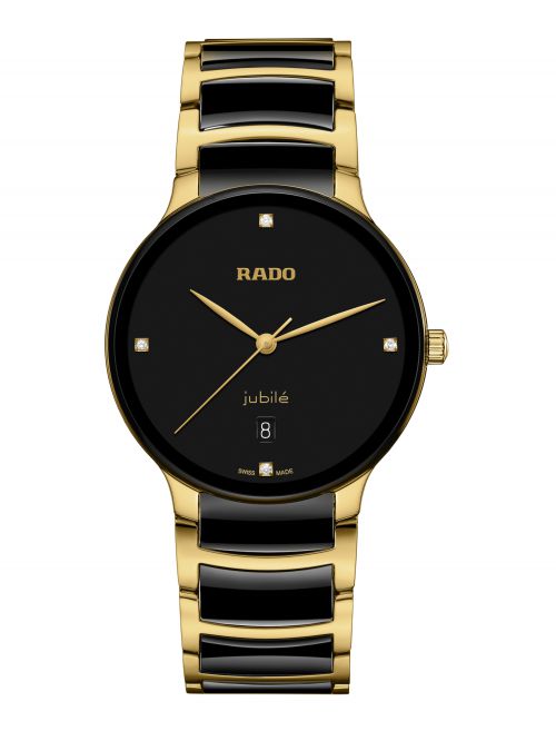 שעון RADO סדרה CENTRIX דגם 60223071
