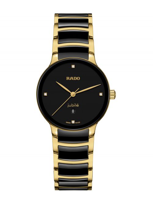 שעון RADO סדרה CENTRIX דגם 60253071