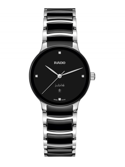 שעון RADO סדרה CENTRIX דגם 60263071