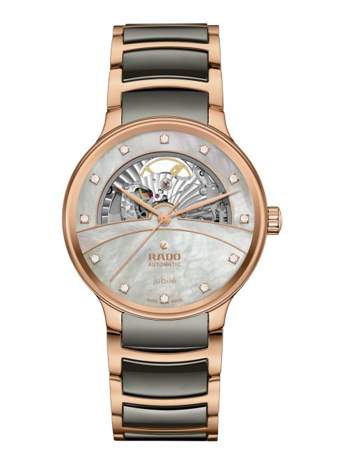 שעון RADO סדרה CENTRIX דגם 60283091