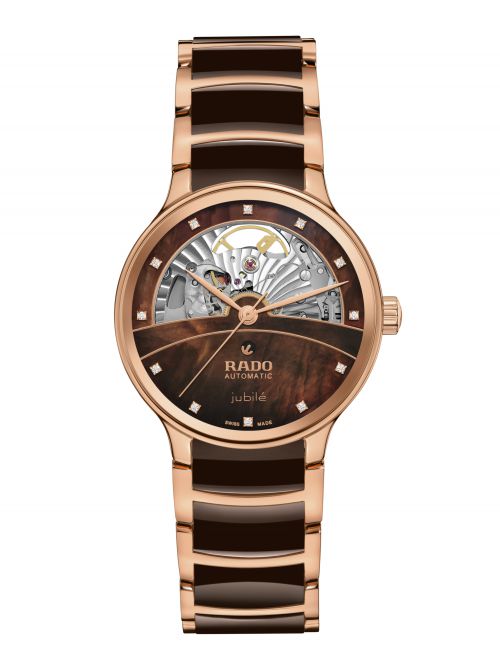 שעון RADO סדרה CENTRIX דגם 60293090