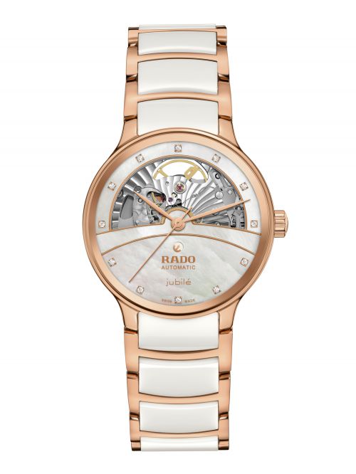 שעון RADO סדרה CENTRIX דגם 60293092