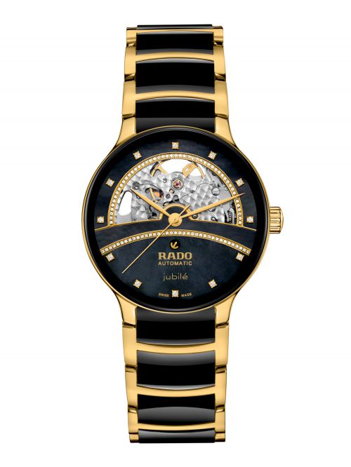 שעון RADO סדרה CENTRIX דגם 60323075