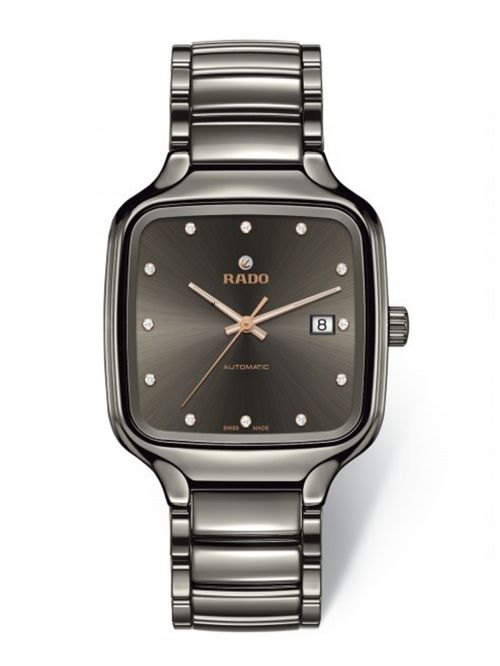 שעון RADO סדרה TRUE דגם 60773070