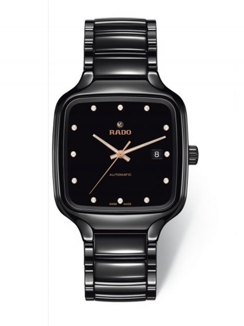 שעון RADO סדרה TRUE דגם 60783070