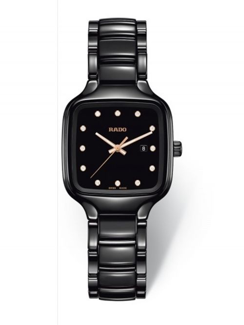 שעון RADO סדרה TRUE דגם 60803070