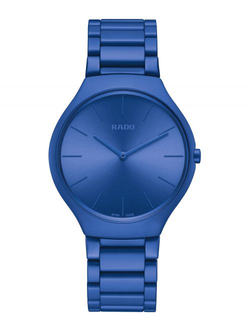שעון RADO סדרה THINLINE דגם 60923062