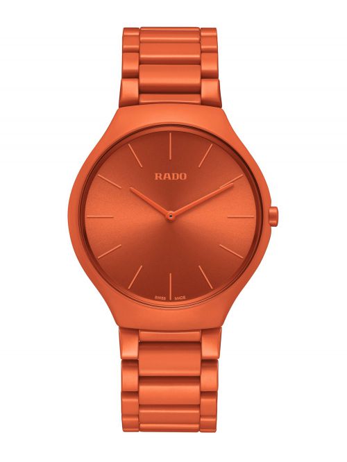 שעון RADO סדרה THINLINE דגם 60953065