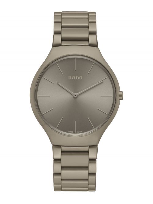 שעון RADO סדרה THINLINE דגם 60983068