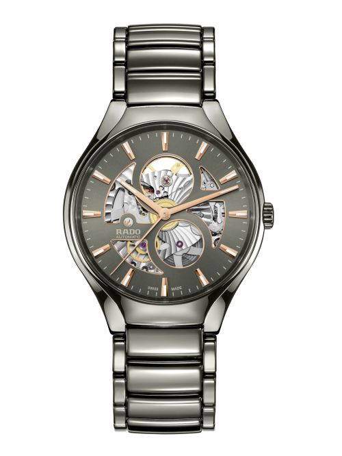 שעון RADO סדרה TRUE  דגם 61083011