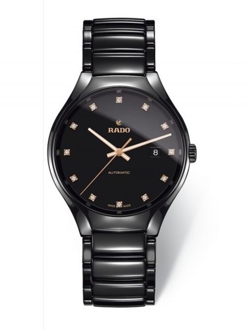 שעון RADO סדרה TRUE דגם 61093073