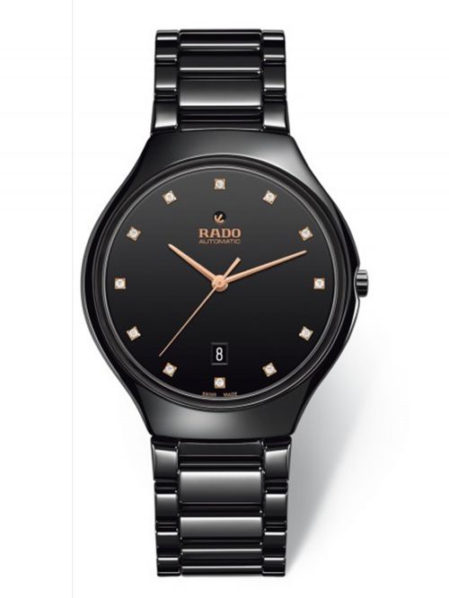 שעון RADO סדרה THINLINE דגם 61133072