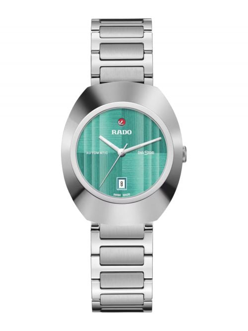 שעון RADO סדרה DIASTAR ORIGINAL דגם 61703032