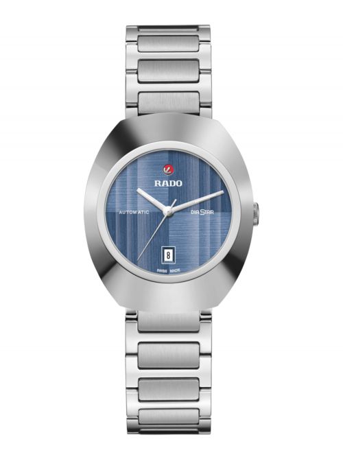 שעון RADO סדרה DIASTAR ORIGINAL דגם 61703034