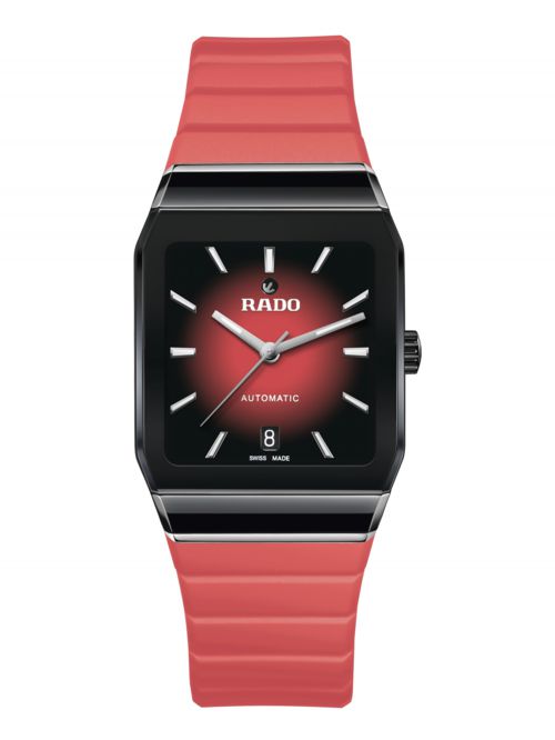 שעון RADO סדרה ANATOM דגם 62013140