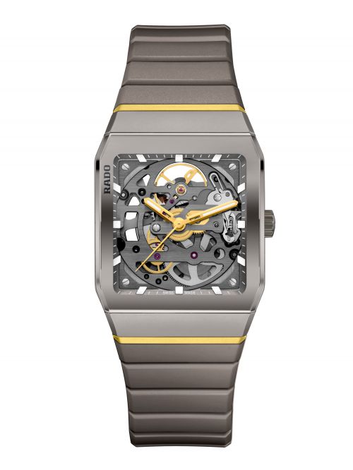 שעון RADO סדרה ANATOM דגם 62063110