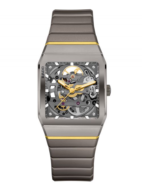 שעון RADO סדרה ANATOM דגם 62063110