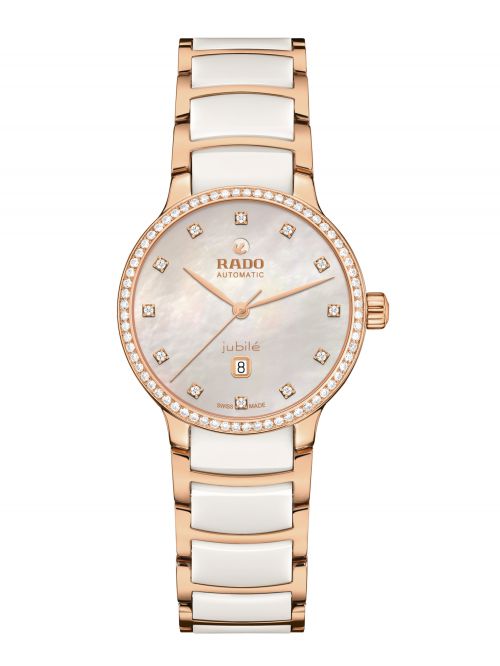 שעון RADO סדרה CENTRIX דגם 62293090