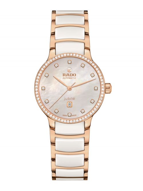 שעון RADO סדרה CENTRIX דגם 62293090